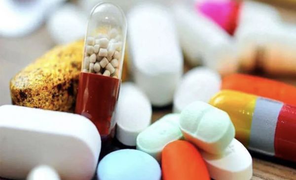 रायपुर में नकली दवाओं के रैकेट का भंडाफोड़, तीन आरोपी गिरफ्तार