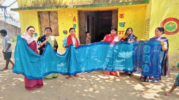 मंत्री लक्ष्मी राजवाड़े के निर्देश पर जांच तेज, खादी एवं ग्रामोद्योग बोर्ड के प्रबंध संचालक को तत्काल कार्रवाई करने पत्र जारी