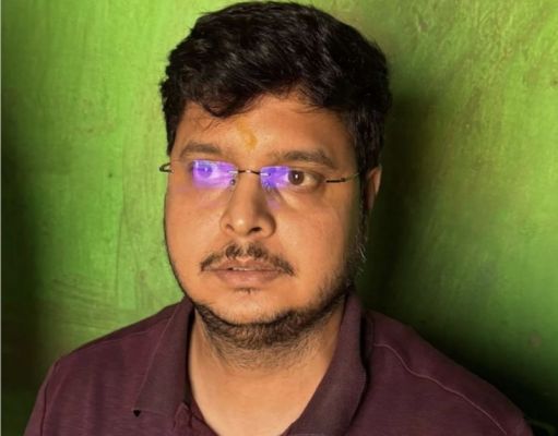 25 हजार की रिश्वत लेते पटवारी रंगे हाथ गिरफ्तार, एसीबी की कार्रवाई से मचा हड़कंप