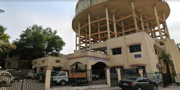 सहायक राजस्व निरीक्षक पर सब्जी विक्रेता से अवैध वसूली का आरोप, जोन कमिश्नर ने गठित की जांच कमेटी