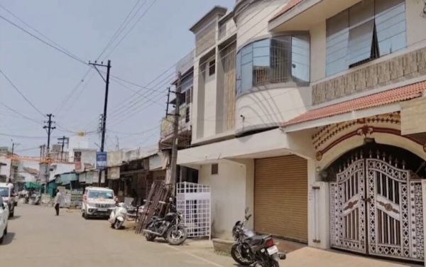 ED ने राइस मिलर रोशन चंद्राकर के घर से बरामद किये दस्तावेज  