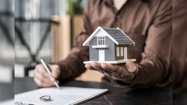 अचल संपत्ति की रजिस्ट्री हुई सस्ती, 0.60% उपकर समाप्त - आम जनता को बड़ी राहत