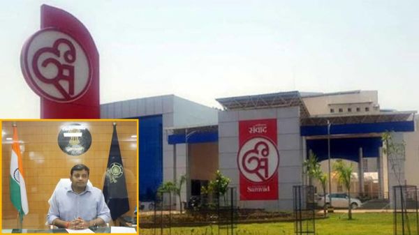 जनसंपर्क में &lsquo;सुशासन&rsquo;: प्रिंटिंग माफियाओं पर शिकंजा, &lsquo;प्रचार ऐप&rsquo; से आउटडोर मीडिया की रीयल-टाइम निगरानी