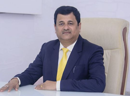 भाजपा नेता चतुर्भुज राठी के ठिकाने पर पहुंची ED की दबिश