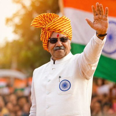 संघर्ष, समर्पण और सशक्त नेतृत्व की जीवंत मिसाल : बृजमोहन अग्रवाल