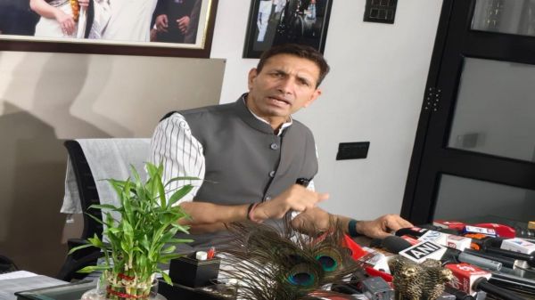 MP कांग्रेस का ऐलान: 7 अप्रैल को नेशनल हाईवे जाम करेगी पार्टी, जीतू पटवारी बोले-