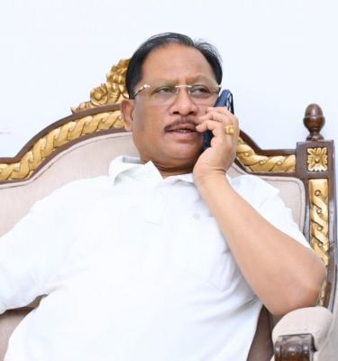 निर्माण गुणवत्ता में जरा भी लापरवाही नहीं चलेगी &ndash; मुख्यमंत्री विष्णुदेव साय