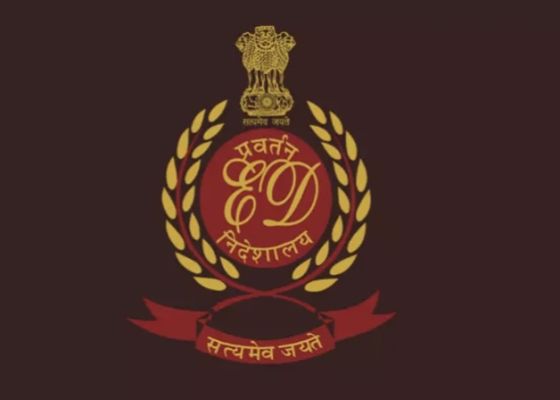 शराब घोटाला मामला : ED ने रायपुर, दुर्ग और बिलासपुर में 13 ठिकानों पर एक साथ की छापेमारी, 5.39 करोड़ नगद और 3 किलो से अधिक सोना जब्त