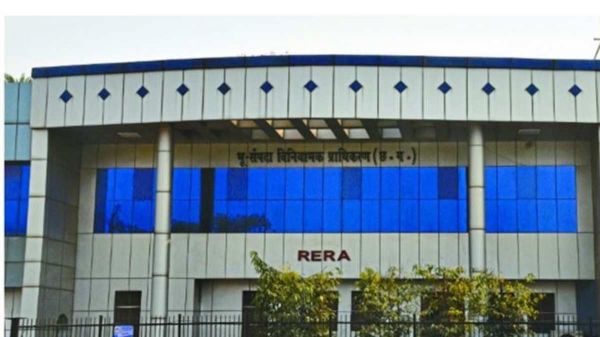 हम्मिंग कोट्री प्रोजेक्ट पर रेरा की कार्रवाई: एक लाख का जुर्माना लगाकर दिया 60 दिन का अल्टीमेटम, जानिए क्या है पूरा मामला