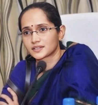 राज्य सरकार ने छत्तीसगढ़ कर्मचारी चयन मंडल का किया गठन, IAS रेणु पिल्ले बनाई गईं अध्यक्ष, आदेश जारी&hellip;