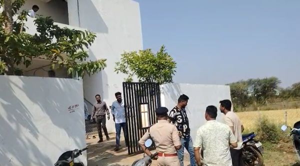 चंगाई सभाओं को लेकर शहर में बवाल, हिंदू संगठन ने किया विरोध