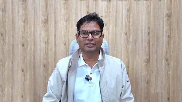 PM मोदी की अपील का असर: वित्त मंत्री ओ.पी. चौधरी ने पायलट और फॉलो गाड़ी उपयोग न करने का लिया निर्णय