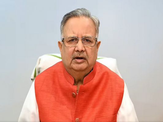 विधानसभा अध्यक्ष डॉ. रमन सिंह ने घटाया अपना काफिला, प्रधानमंत्री मोदी के ईंधन संरक्षण की अपील से प्रेरित होकर लिया फैसला