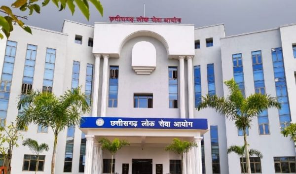 छत्तीसगढ़ में T & C प्लानिंग विभाग के सहायक संचालक के 21 पदों पर पहली नियमित भर्ती का परिणाम जारी, मंत्री ओपी चौधरी ने अभ्यर्थियों को दी बधाई