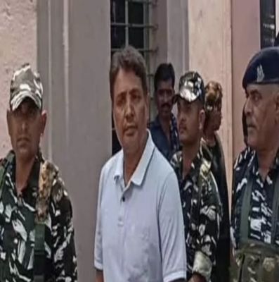 मैनपावर सप्लाई घोटाला: अनवर ढेबर की जमानत याचिका खारिज, हाई कोर्ट ने कहा-