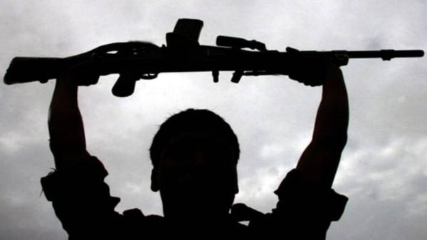 केंद्रीय कमेटी सदस्य नरहरि का सरेंडर, माओवादी नेटवर्क को बड़ा झटका