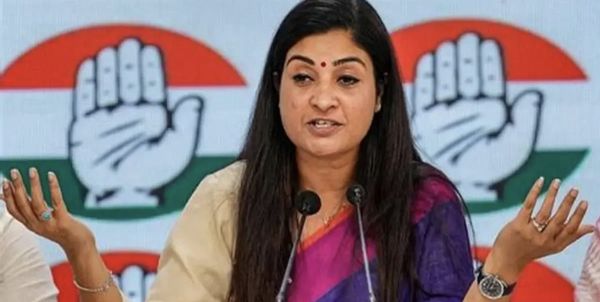 छत्तीसगढ़ महिला कांग्रेस की प्रदेश से लेकर बूथ स्तर की कार्यकारिणी भंग, नई कार्यकारिणी के संबंध में राष्ट्रीय अध्यक्ष ने कही यह बात&hellip;