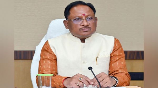 मुख्यमंत्री विष्णु देव साय ने दिखाई संवेदनशील और जिम्मेदार प्रशासनिक कार्यशैली : ईंधन बचत, समय प्रबंधन और सुशासन का समन्वित मॉडल बनी समीक्षा बैठक