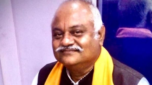 मछुआ कल्याण बोर्ड अध्यक्ष भरत मटियारा का निधन, हैदराबाद के अस्पताल में चल रहा था इलाज&hellip;