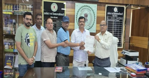20 मई को बंद रहेगी दवा दुकान: AIOCD को जिला दवा विक्रेता संघ का समर्थन