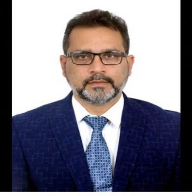 IFS अरूण पांडे बने नए PCCF, व्ही. श्रीनिवास राव की लेंगे जगह, आदेश जारी