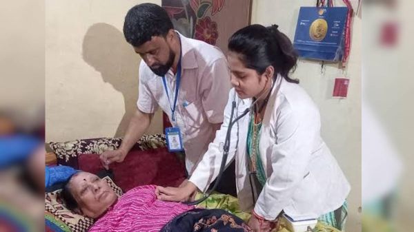 पंडवानी गायिका तीजन बाई की तबीयत बिगड़ी, रायपुर एम्स में इलाज जारी