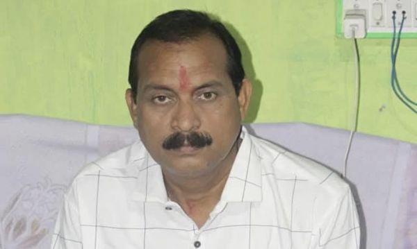 समाधान शिविर में ACB की कार्रवाई, 40 हजार रिश्वत लेते बाबू गिरफ्तार