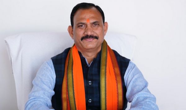 NHM कर्मचारियों को मिलेगा 6 लाख का फ्री इंश्योरेंस कवर, स्वास्थ्य मंत्री बोले-
