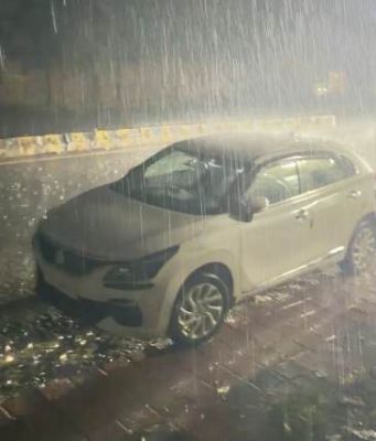 छत्तीसगढ़ में बदला मौसम, कोरबा में आंधी-तूफान बना काल; तीन युवकों की गई जान