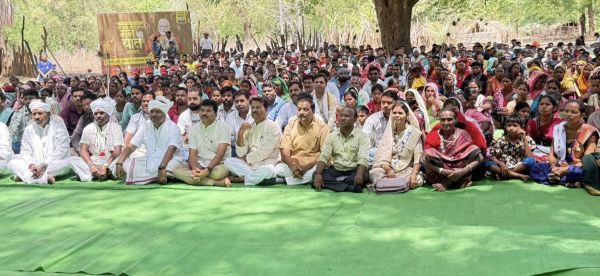 PM मोदी ने &lsquo;मन की बात&rsquo; में किया छत्तीसगढ़ का जिक्र, अबूझमाड़ की बदली तस्वीर की दिखी झलक, वन मंत्री केदार कश्यप ने बताया गौरव का क्षण