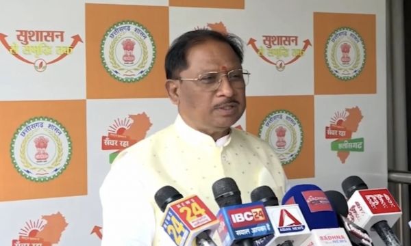 मुख्यमंत्री कन्या विवाह आयोजन पर उठा सवाल, CM ने कहा- जांच के बाद होगी कार्रवाई