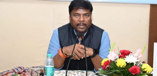 वन विभाग में सुस्ती पर कार्रवाई तय, लंबित जांच मामलों पर मंत्री केदार कश्यप सख्त