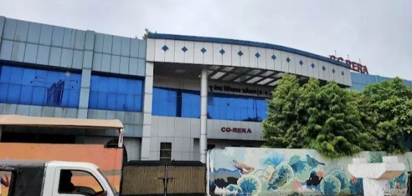 कॉमन एरिया हस्तांतरण में लापरवाही पर सीजीरेरा सख्त, 595 प्रमोटर्स को जारी किया नोटिस