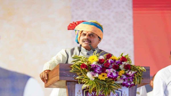 MP राज्यसभा चुनावः तीसरी सीट को लेकर सीएम डॉ. मोहन का बड़ा दावा, बोले- 