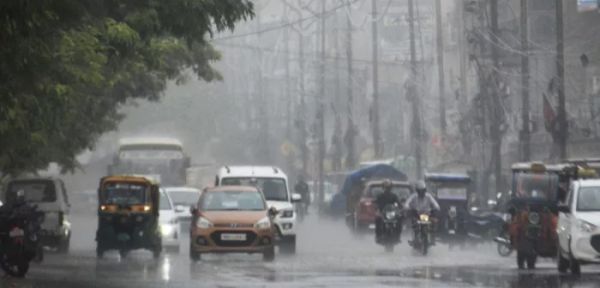 छत्तीसगढ़ में जल्द पहुंचेगा मानसून, अगले 5 दिनों तक मौसम रहेगा सक्रिय