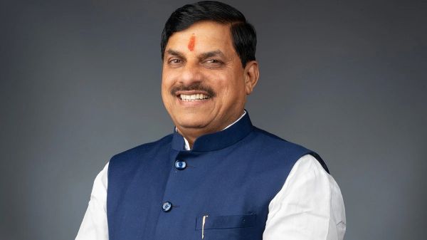 PM मोदी के कार्यकाल को 12 वर्ष पूर्ण, सीएम डॉ. मोहन बोले- लोगों के जीवन में नया सवेरा लाए प्रधानमंत्री