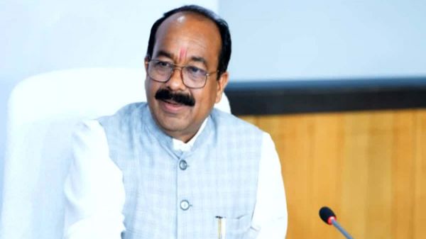 दिल्ली रवाना हुए डिप्टी सीएम अरुण साव, कहा &ndash; मोदी सरकार के 12 साल में देश ने हर क्षेत्र में बनाई नई पहचान