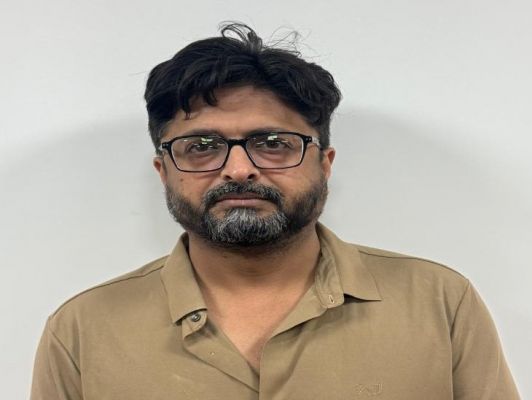 DGGI रायपुर की बड़ी कार्रवाई, 7 करोड़ के GST घोटाला मामले में स्टील कारोबारी गिरफ्तार