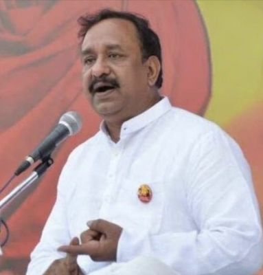 संजय अग्रवाल बनाए गए छत्तीसगढ़ योग आयोग के अध्यक्ष, मुख्यमंत्री साय ने X पर पोस्ट कर दी शुभकामनाएं