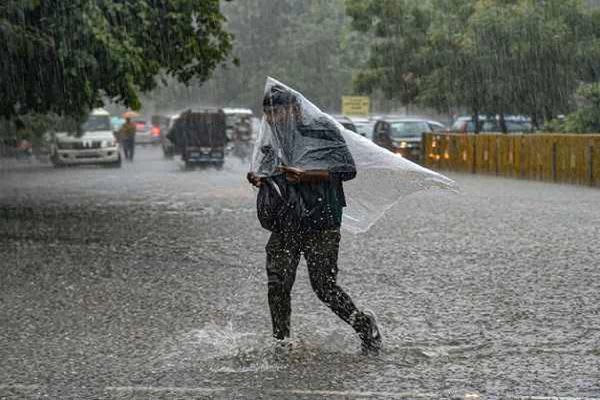 छत्तीसगढ़ में मानसून की दस्तक के संकेत, कई जिलों में बारिश का अलर्ट जारी