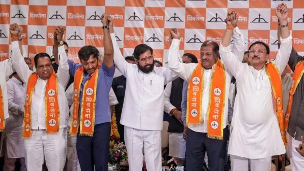100 करोड़ उपलब्ध, फिर भी नहीं हुए विकास कार्य! बागी सांसदों के दावों पर उठे सवाल