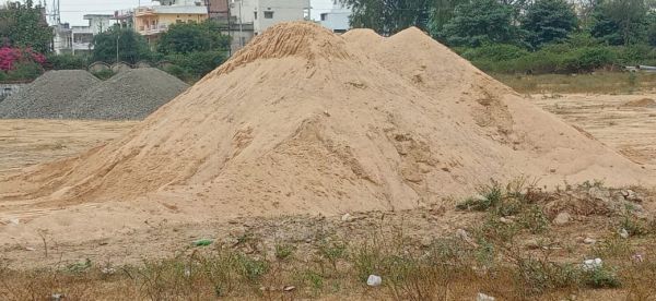 CM साय की सख्ती का असर: दो महीने में खनिज माफियाओं पर 1,747 कार्रवाई, 6.49 करोड़ की वसूली