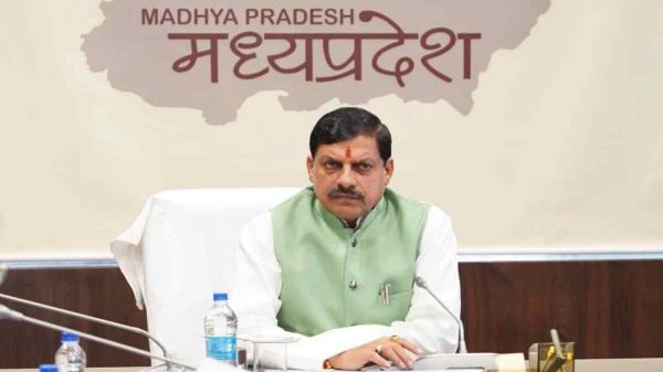 CM डॉ. मोहन यादव जुलाई में लेंगे कलेक्टर्स-एसपी की &lsquo;एक्शन क्लास&rsquo;