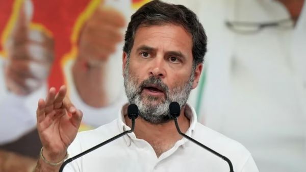 महाराष्ट्र TET 2026 पेपर लीक पर सियासत गरमाई, राहुल गांधी बोले- युवाओं के भविष्य की चोरी