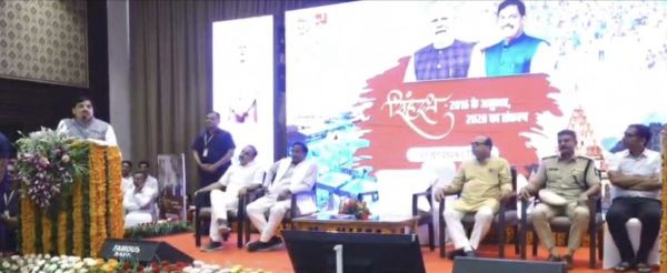 सिंहस्थ-2016 के तत्कालीन कलेक्टर-एसपी ने साझा किए अनुभव, मुख्यमंत्री डॉ. मोहन यादव ने कार्यशाला का किया शुभारंभ