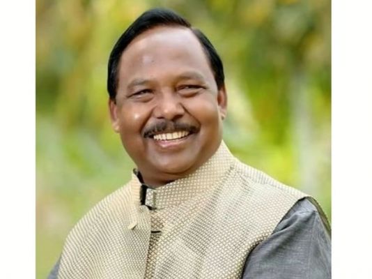 धर्म स्वातंत्र्य विधेयक पर सियासत तेज, मंत्री रामविचार नेताम ने दिया बड़ा बयान