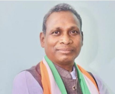 नकटी की जगह नवा रायपुर में बने विधायक कॉलोनी, कांग्रेस विधायक ने उठाई मांग