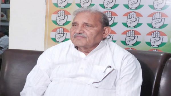 नकटी विवाद गरमाया: कांग्रेस विधायकों ने विधायक कॉलोनी में आवास लेने से किया इनकार