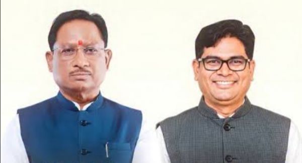 मुख्यमंत्री विष्णु देव साय के नेतृत्व और वित्त मंत्री ओ.पी. चौधरी के प्रयासों से रायगढ़ के खनन प्रभावित क्षेत्रों को मिली बड़ी सौगात