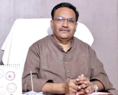 छत्तीसगढ़ में मदरसा बोर्ड खत्म करने की मांग, वक्फ बोर्ड अध्यक्ष डॉ. सलीम राज ने CM साय को लिखा पत्र